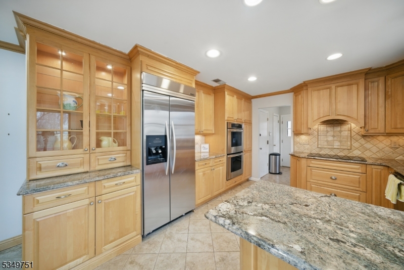 Cedar Knolls - Residential