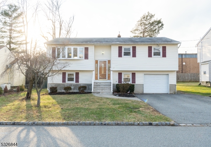 Lake Parsippany - Residential Lease