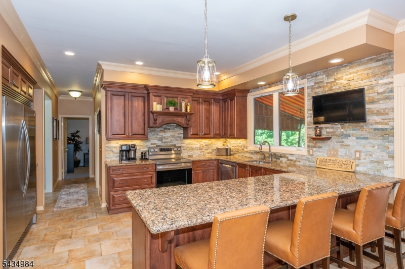 Stoneridge Estates - Residential