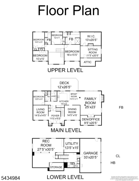 Stoneridge Estates - Residential