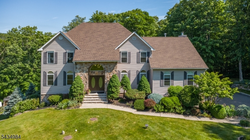 Stoneridge Estates - Residential