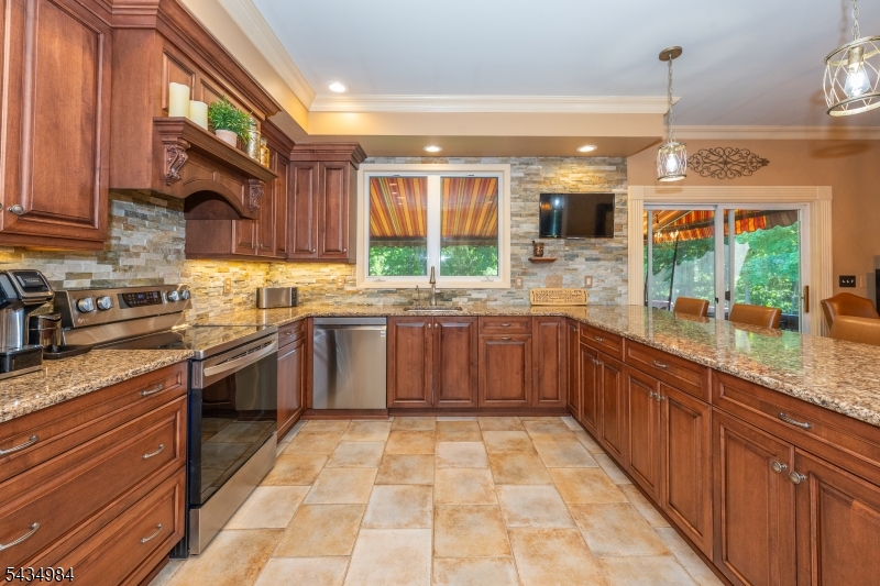 Stoneridge Estates - Residential