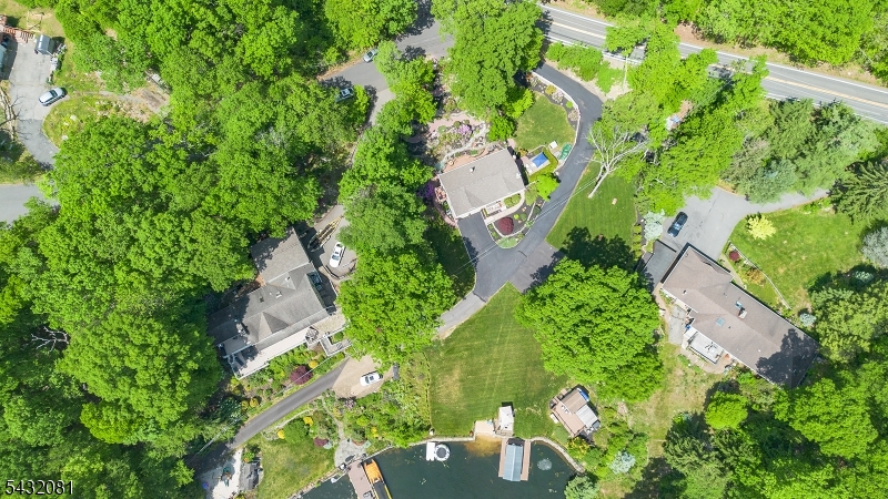Lakefront - Lake Hopatcong - Residential