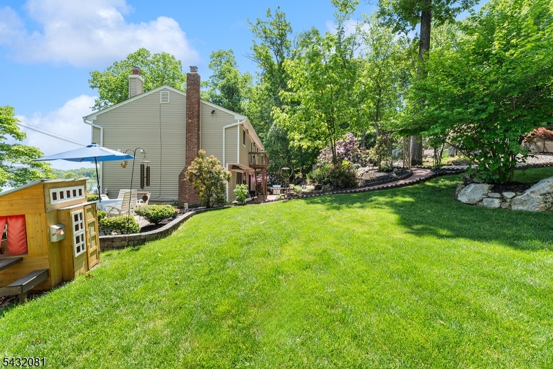 Lakefront - Lake Hopatcong - Residential