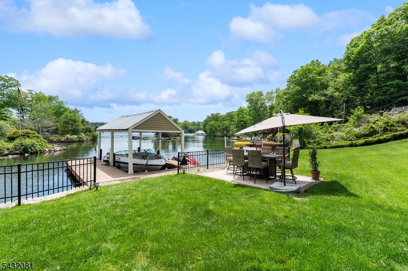 Lakefront - Lake Hopatcong - Residential