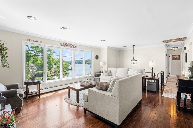 Lakefront - Lake Hopatcong - Residential