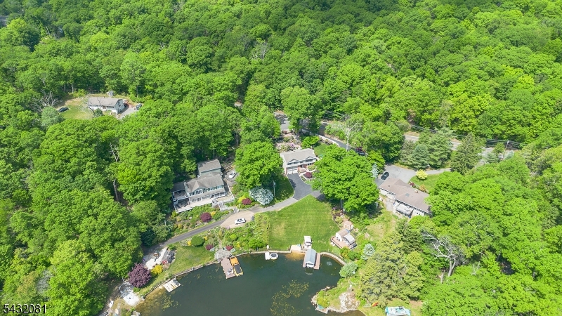 Lakefront - Lake Hopatcong - Residential