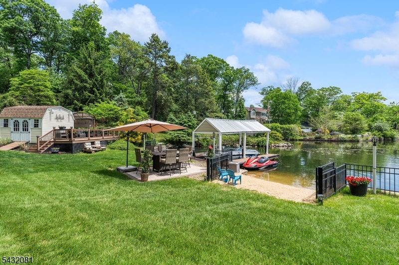 Lakefront - Lake Hopatcong - Residential