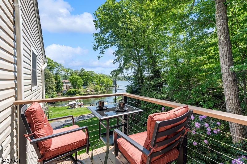 Lakefront - Lake Hopatcong - Residential