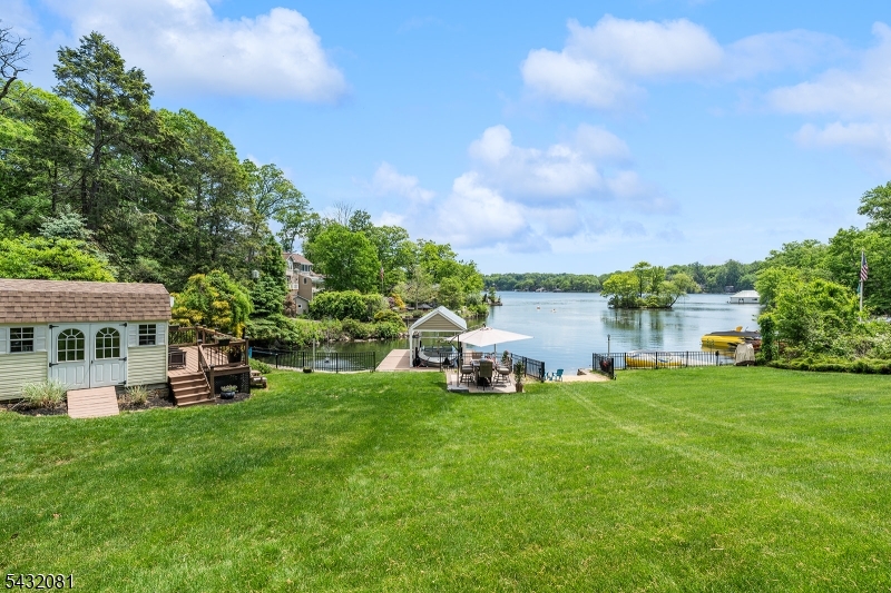Lakefront - Lake Hopatcong - Residential