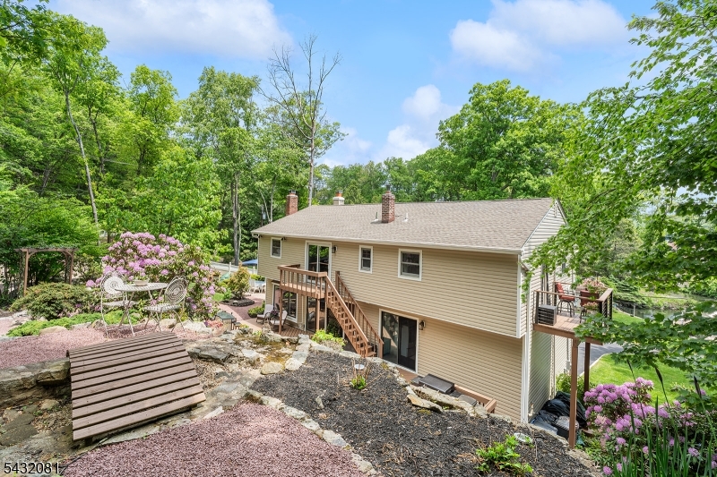 Lakefront - Lake Hopatcong - Residential