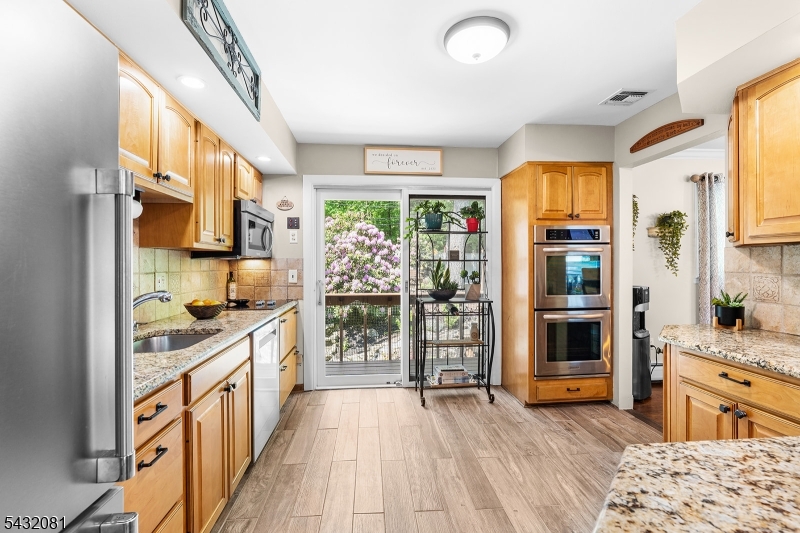 Lakefront - Lake Hopatcong - Residential