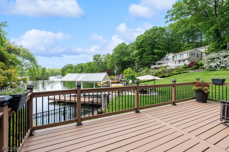 Lakefront - Lake Hopatcong - Residential