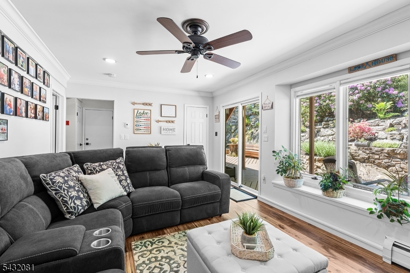 Lakefront - Lake Hopatcong - Residential