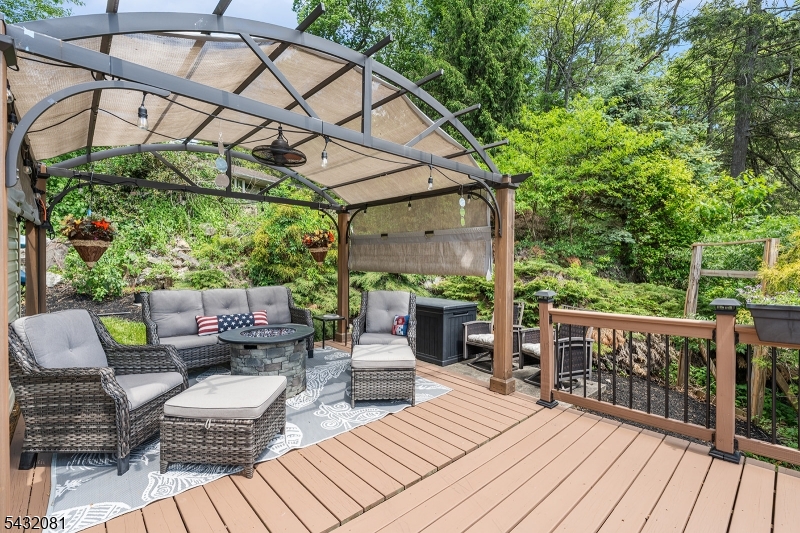 Lakefront - Lake Hopatcong - Residential