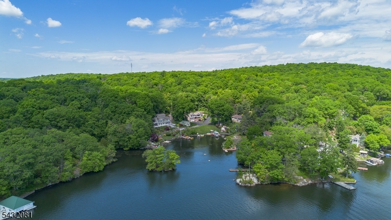 Lakefront - Lake Hopatcong - Residential