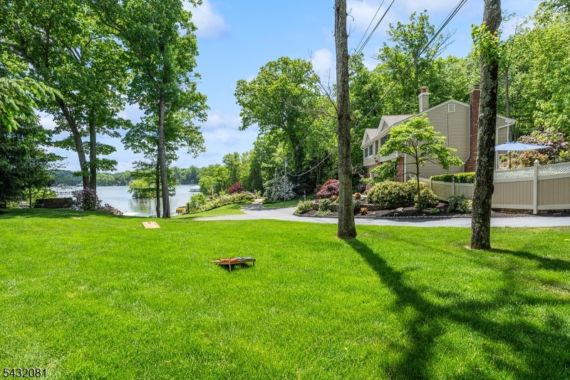 Lakefront - Lake Hopatcong - Residential