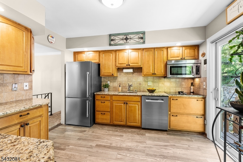 Lakefront - Lake Hopatcong - Residential