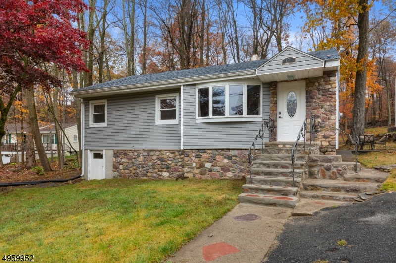White Meadow Lake - Residential Lease