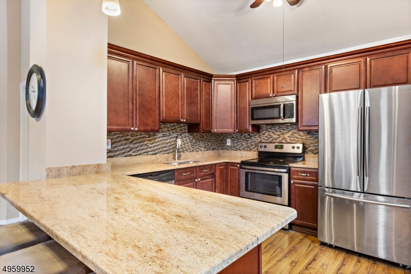 White Meadow Lake - Residential Lease