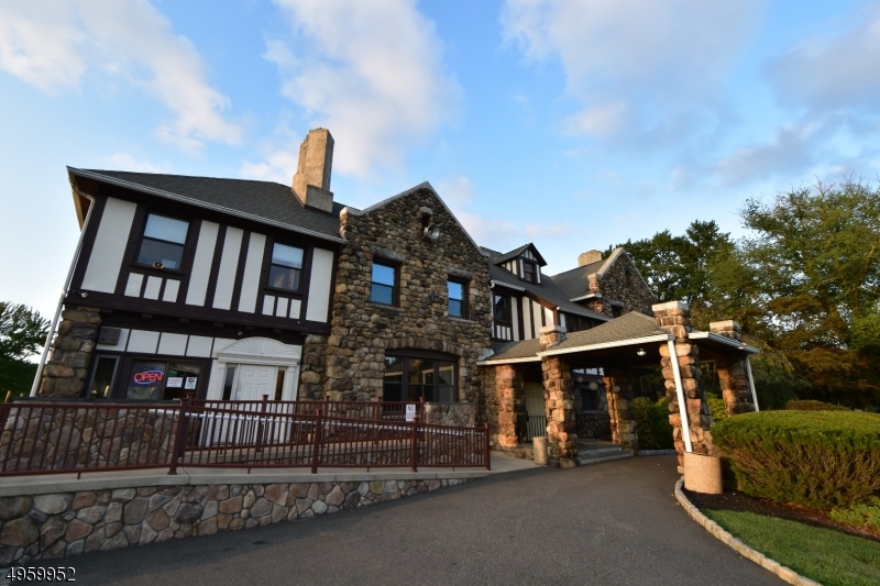White Meadow Lake - Residential Lease
