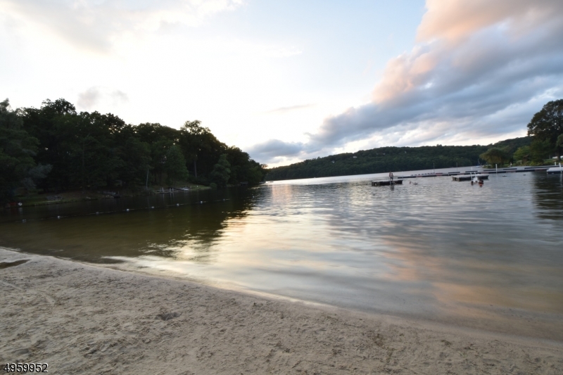 White Meadow Lake - Residential Lease