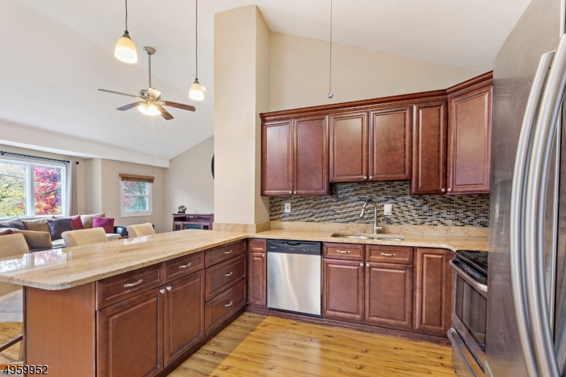 White Meadow Lake - Residential Lease