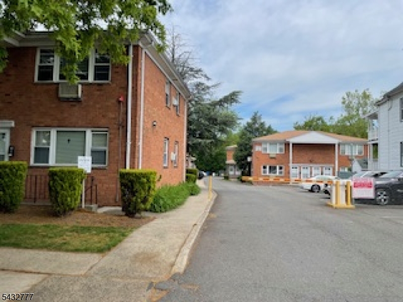 Freshly updated apartment available in the Stoney Road section of Paterson. This unit features a spacious living room/dining area, kitchen, 1 bedroom, 1 bathroom, hardwood floors, ample closet space, and 1 off-street parking spot. Heat, hot/cold water, and cooking gas are included in the rent. Tenant is responsible for electricity. No Pets or Smoking allowed. Apartment is minutes from Rt. 80, Rt. 19, and walking distance from the bus stop, parks, house of worship and convenience stores. Laundry units are on-site.