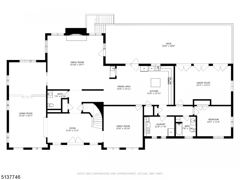 Paramount Estates - Residential