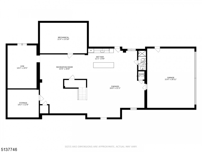 Paramount Estates - Residential