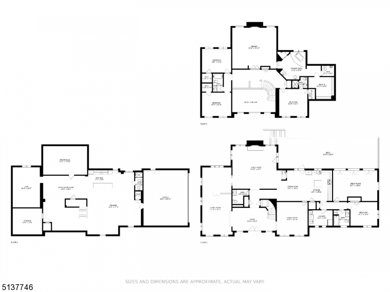 Paramount Estates - Residential