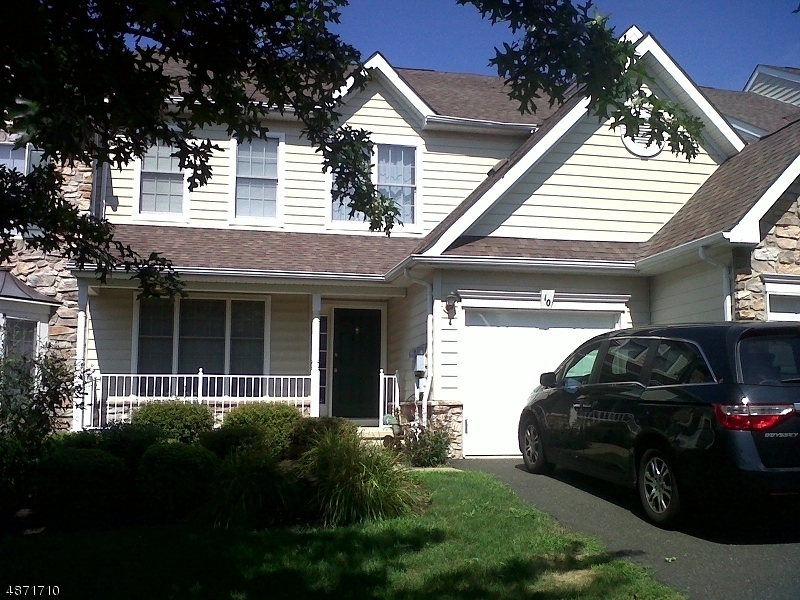 Patriot Hill - Residential Lease