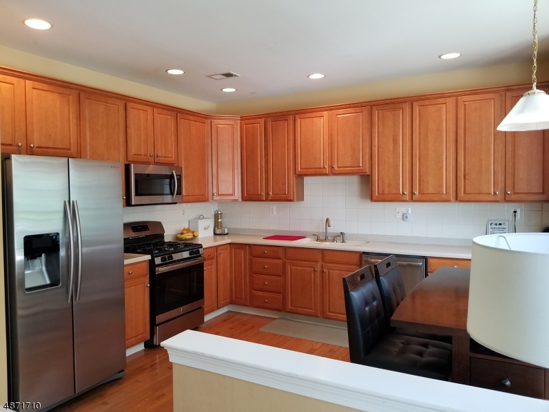 Patriot Hill - Residential Lease