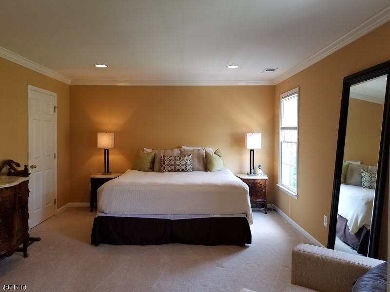 Patriot Hill - Residential Lease