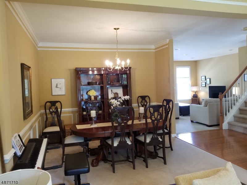 Patriot Hill - Residential Lease