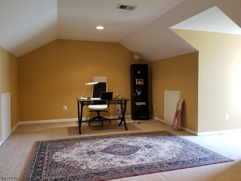 Patriot Hill - Residential Lease