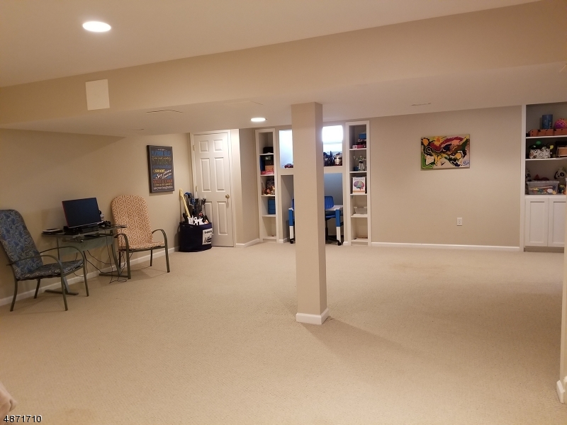 Patriot Hill - Residential Lease