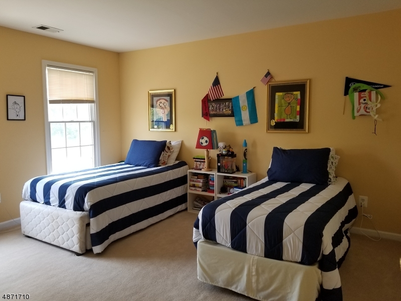 Patriot Hill - Residential Lease