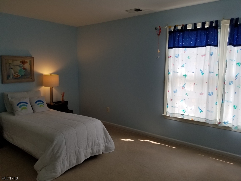 Patriot Hill - Residential Lease