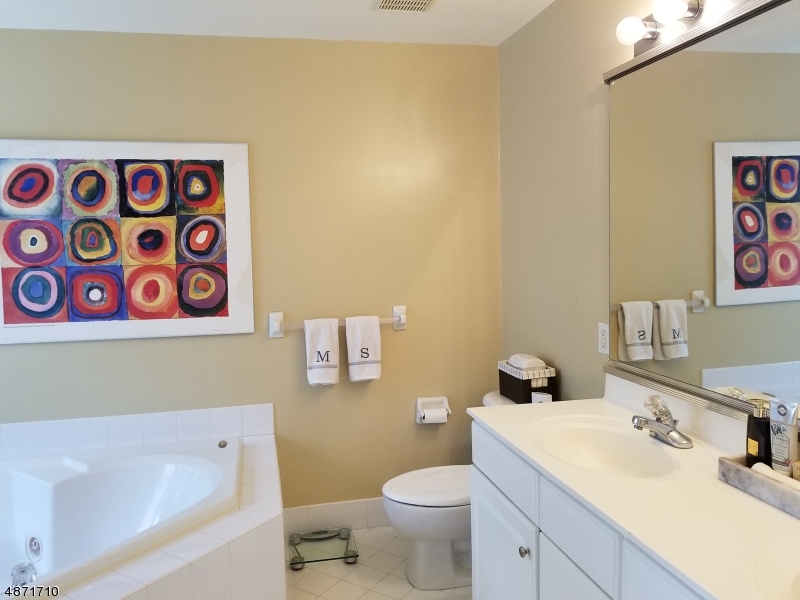 Patriot Hill - Residential Lease