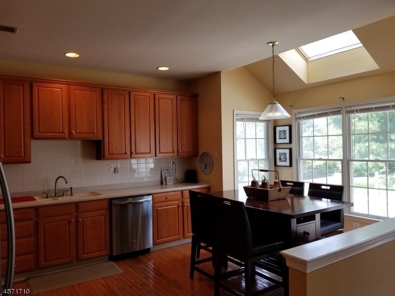 Patriot Hill - Residential Lease