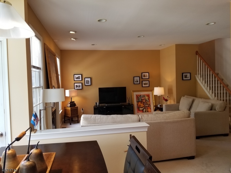 Patriot Hill - Residential Lease