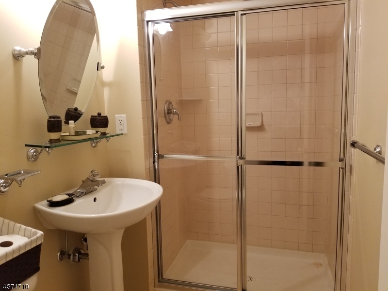 Patriot Hill - Residential Lease
