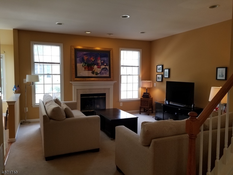 Patriot Hill - Residential Lease