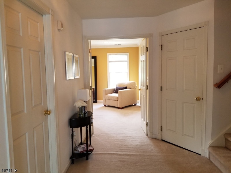 Patriot Hill - Residential Lease