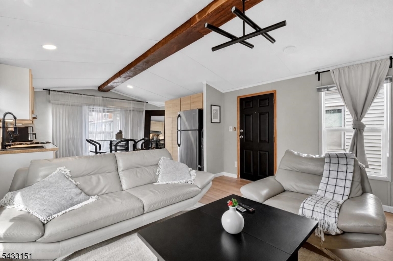Sunset Bay - Residential