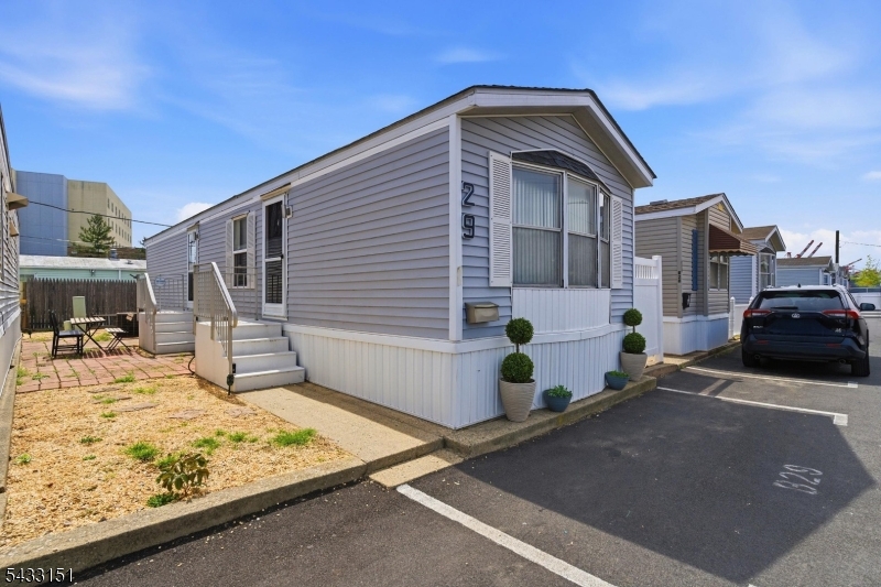 Sunset Bay - Residential