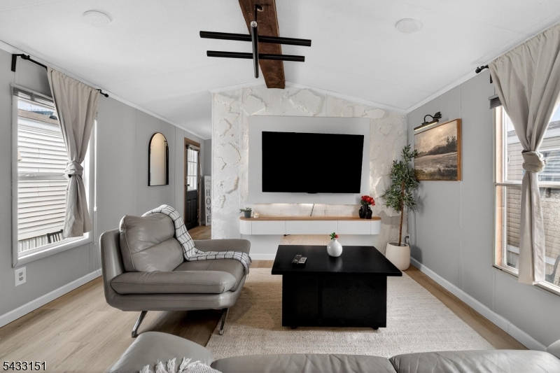 Sunset Bay - Residential