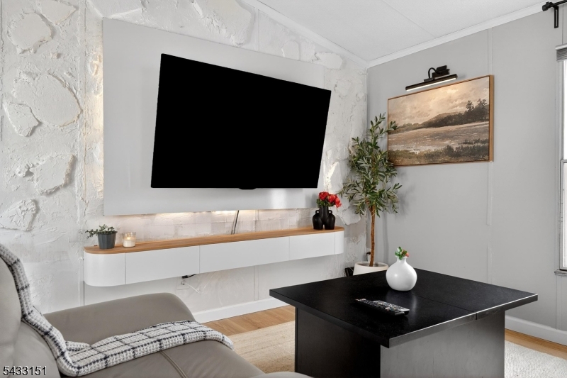 Sunset Bay - Residential