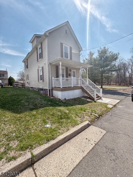 Investor opportunity with strong upside! This 3-bedroom, 2 full bath home is ideally positioned on a desirable corner lot offering added privacy. Set against park-like surroundings with scenic views, the property enjoys a peaceful setting with limited through traffic. The layout provides a solid foundation for customization, making it an ideal project for investors or buyers looking to create value.  A rare chance to secure a property with location, lot appeal, and long-term potential.